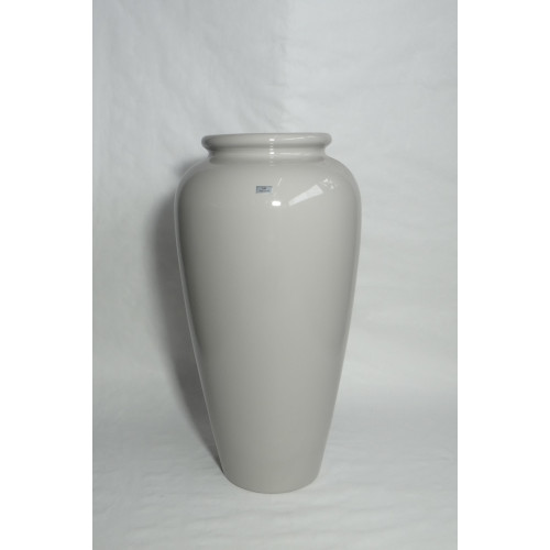 VASO ÂNFORA N°80 OFF-WHITE VASO ÂNFORA N°80 OFF-WHITE