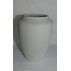 VASO THAI 78 BRANCO MÁRMORE VASO THAI 78 BRANCO MÁRMORE