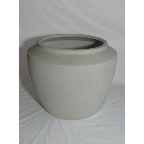 VASO THAI 60XL BRANCO MÁRMORE VASO THAI 60XL BRANCO MÁRMORE