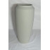 VASO THAI 75 BRANCO MÁRMORE VASO THAI 75 BRANCO MÁRMORE