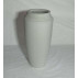 VASO THAI 58 BRANCO MÁRMORE VASO THAI 58 BRANCO MÁRMORE