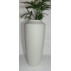 VASO THAI 110 BRANCO MÁRMORE VASO THAI 110 BRANCO MÁRMORE