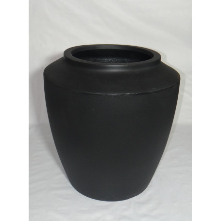 VASO THAI 60 PRETO ABSOLUTO