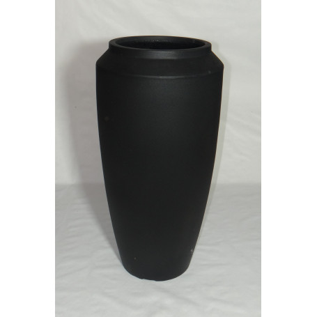 VASO THAI 58 PRETO ABSOLUTO