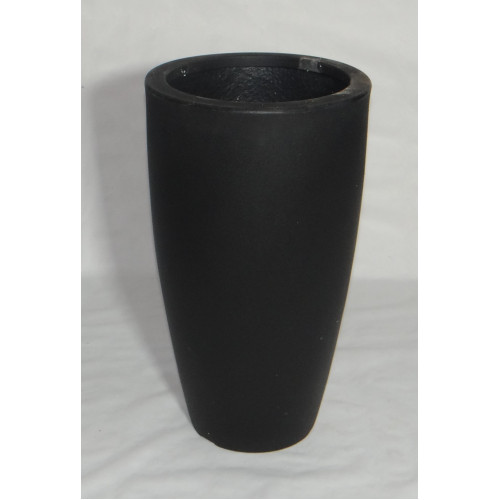 VASO VIETNAMITA 50 PRETO ABSOLUTO VASO VIETNAMITA 50 PRETO ABSOLUTO