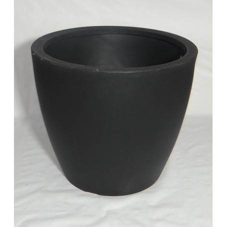 VASO VIETNAMITA 48 PRETO ABSOLUTO