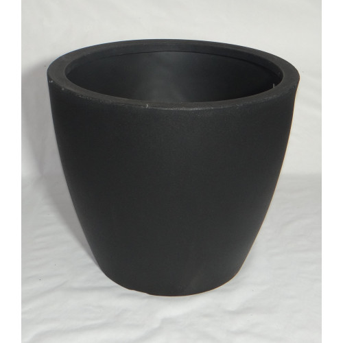 VASO VIETNAMITA 48 PRETO ABSOLUTO VASO VIETNAMITA 48 PRETO ABSOLUTO