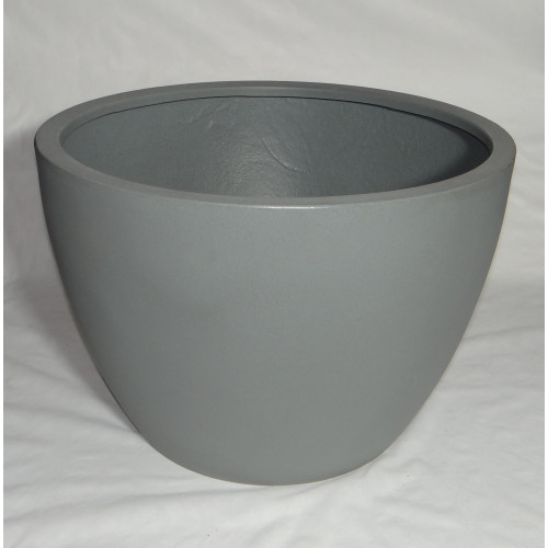 VASO VIETNAMITA 48XL CINZA CLARO VASO VIETNAMITA 48XL CINZA CLARO