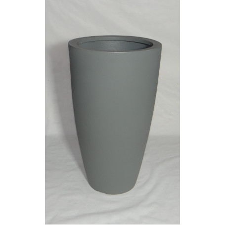 VASO VIETNAMITA 70 CINZA CLARO