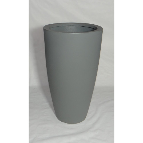 VASO VIETNAMITA 70 CINZA CLARO VASO VIETNAMITA 70 CINZA CLARO