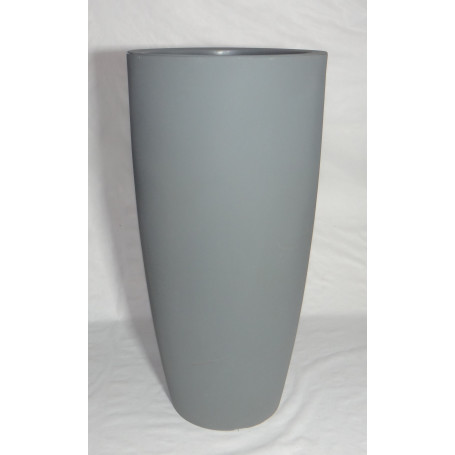 VASO VIETNAMITA 98 CINZA CLARO