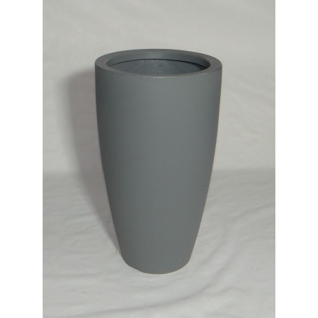 VASO VIETNAMITA 50 CINZA CLARO