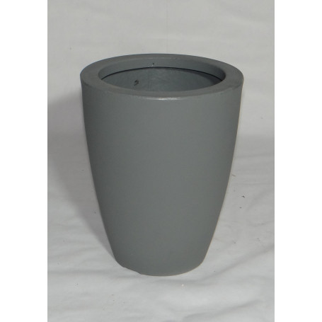 VASO VIETNAMITA 31 CINZA CLARO