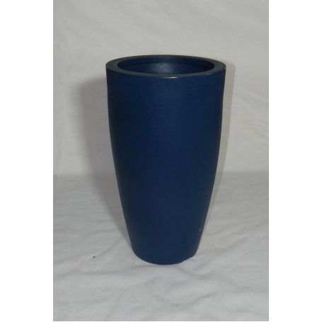 VASO VIETNAMITA 50 AZUL MACAÚBA