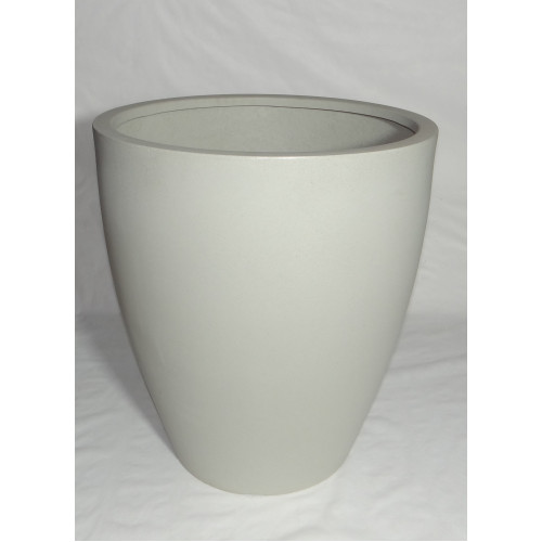 VASO VIETNAMITA 66 BRANCO MÁRMORME VASO VIETNAMITA 66 BRANCO MÁRMORME