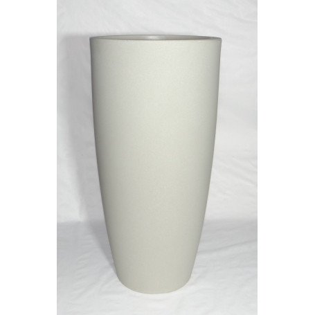 VASO VIETNAMITA 98 BRANCO MÁRMORE