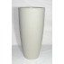 VASO VIETNAMITA 98 BRANCO MÁRMORE VASO VIETNAMITA 98 BRANCO MÁRMORE