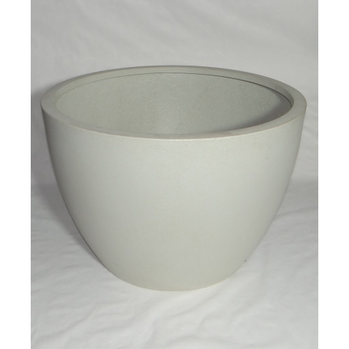 VASO VIETNAMITA 48XL BRANCO MÁRMORE VASO VIETNAMITA 48XL BRANCO MÁRMORE