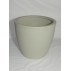 VASO VIETNAMITA 48 BRANCO MÁRMORE VASO VIETNAMITA 48 BRANCO MÁRMORE