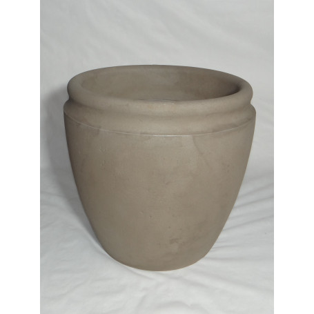 VASO ANTIQUE 55 MACCHIATO