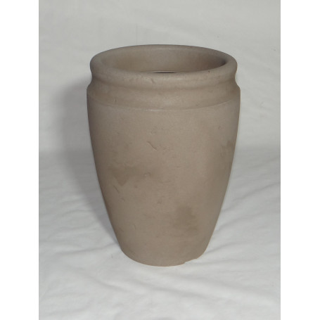VASO ANTIQUE 32 MACCHIATO