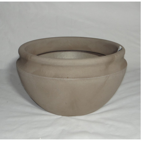 VASO ANTIQUE 56 MACCHIATO