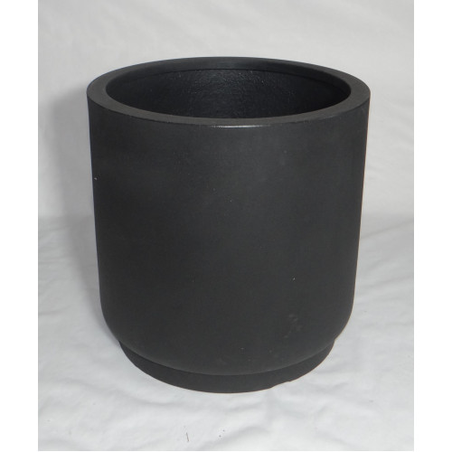 VASO CUMBUCA ALONGADA G PRETO ABSOLUTO VASO CUMBUCA ALONGADA G PRETO ABSOLUTO