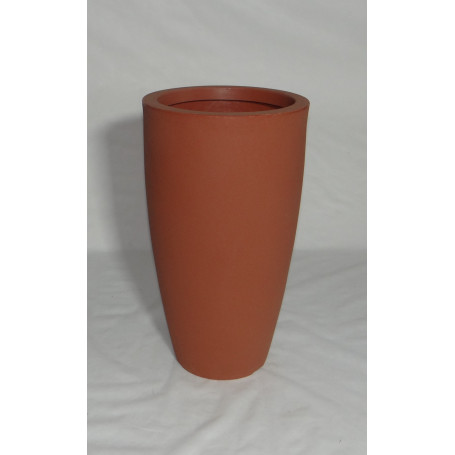VASO VIETNAMITA 50 TERRACOTA