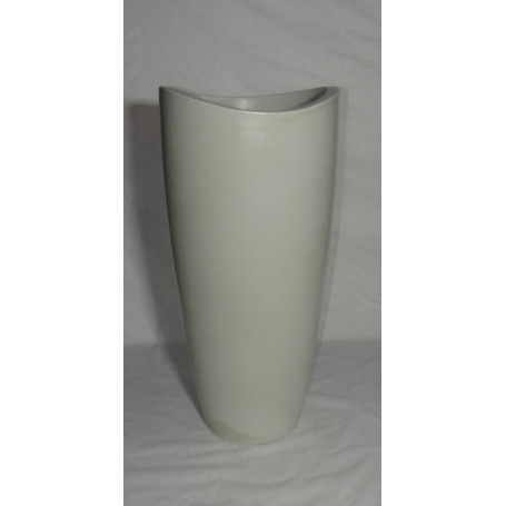 VASO COPACABANA 45x90cm - ANTIQUE BRANCO