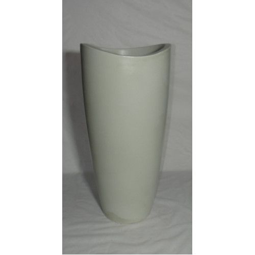 VASO COPACABANA 45x90cm - ANTIQUE BRANCO