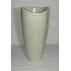 VASO COPACABANA 40x80cm - ANTIQUE BRANCO VASO COPACABANA 40x80cm - ANTIQUE BRANCO