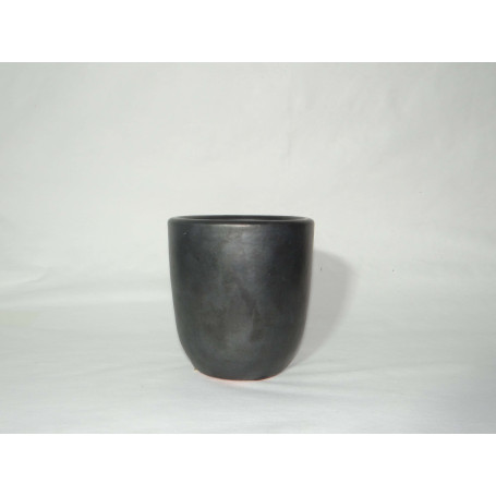 CACHEPOT JARDIM N 1 GRAFITE