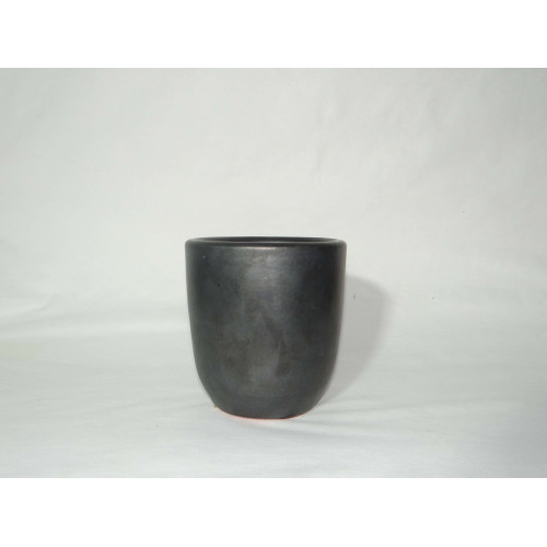 CACHEPOT JARDIM N 1 GRAFITE CACHEPOT JARDIM N 1 GRAFITE