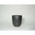 CACHEPOT JARDIM N 1 GRAFITE CACHEPOT JARDIM N 1 GRAFITE