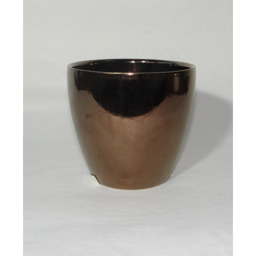 VASO GENOA OURO D14 A13 VASO GENOA OURO D14 A13