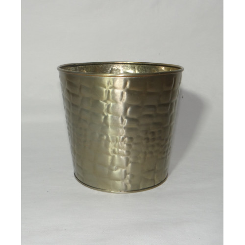 VASO DUSTIN OURO D17 A15 VASO DUSTIN OURO D17 A15