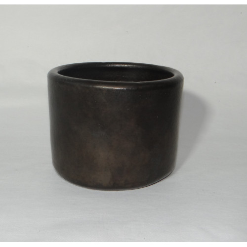 CACHEPOT BALLY COBRE 17X13cm CACHEPOT BALLY COBRE 17X13cm