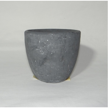 VASO ANNE BLUE STONE D14 A13