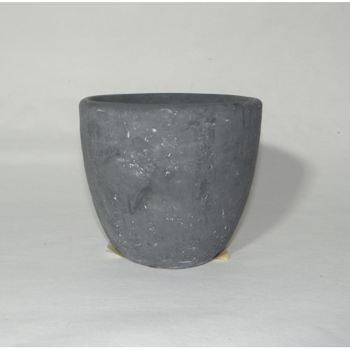 VASO ANNE BLUE STONE D14 A13 VASO ANNE BLUE STONE D14 A13