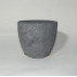 VASO ANNE BLUE STONE D14 A13 VASO ANNE BLUE STONE D14 A13