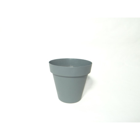 VASO SAMPA 14x13 GRAFITE