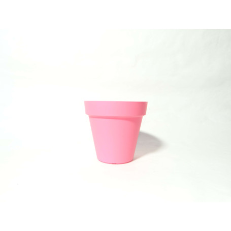 VASO SAMPA 14x13 ROSA