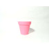 VASO SAMPA 14x13 ROSA VASO SAMPA 14x13 ROSA