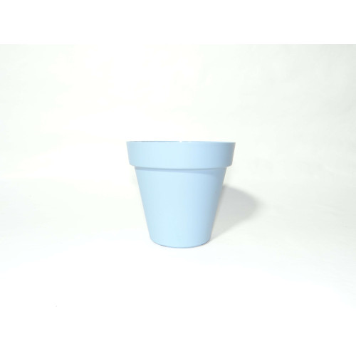 VASO SAMPA 14x13 AZUL VINTAGE VASO SAMPA 14x13 AZUL VINTAGE