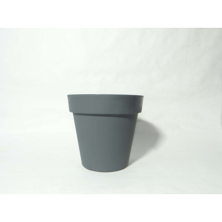 VASO SAMPA 20x19 GRAFITE