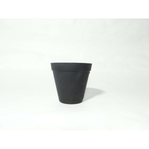 VASO SAMPA 8x8 PRETO VASO SAMPA 8x8 PRETO