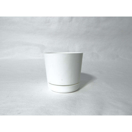 VASO RIO 10,5x9,8 BRANCO