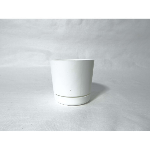 VASO RIO 10,5x9,8 BRANCO VASO RIO 10,5x9,8 BRANCO