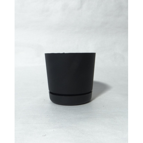 VASO RIO 10,5x9,8 PRETO VASO RIO 10,5x9,8 PRETO
