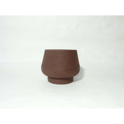 VASO CUMBUCA BOJUDA PP ARGILA VASO CUMBUCA BOJUDA PP ARGILA